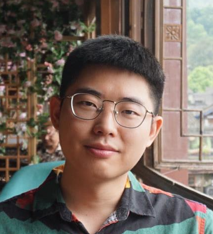 Mengwei Xu