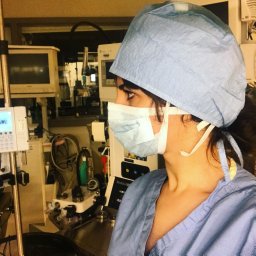 Farzaneh Khani