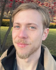 Aaron J. Havens