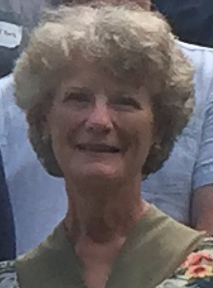 Verena Julia Tunnicliffe (Verena Tunnicliffe)