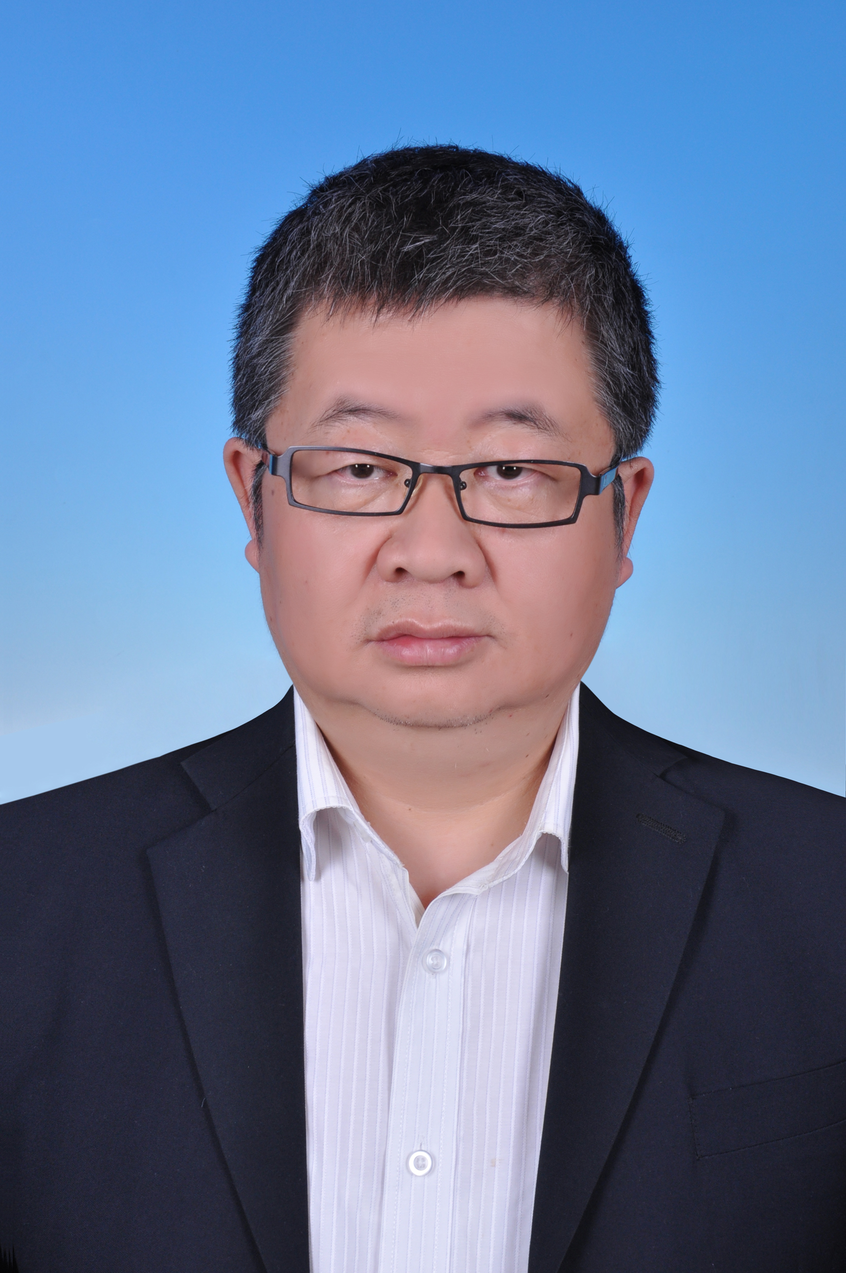 Zhenshan Hou
