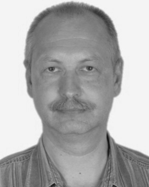 Alexander Kozhevnikov
