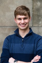 Nicholas Olsen