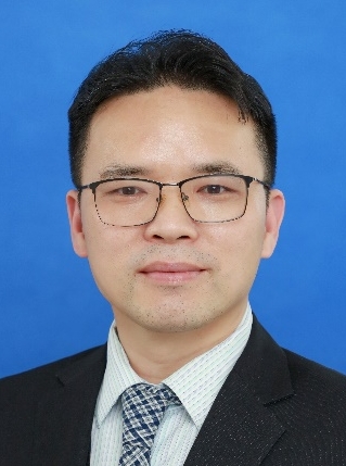 Yongfeng Luo