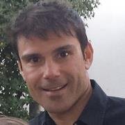 Sergio Colombo