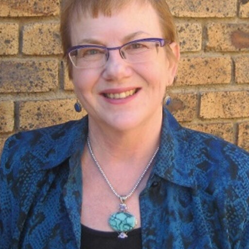 Marie Poggenpoel