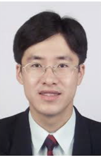 Xingguang Ma
