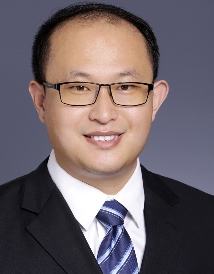 Xiao He