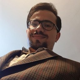 Taha Shahbazi