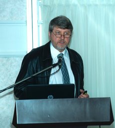 Alexander P. Trishchenko