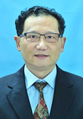 Zhibin Chen