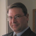David P Barondeau