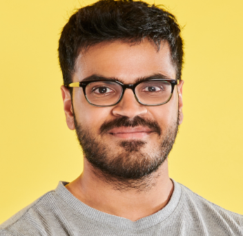 Neil Shah