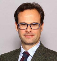 Francesco Secchi