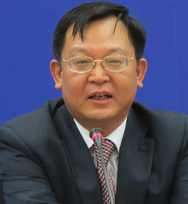 Senlin Liu