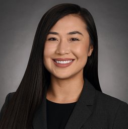 Bianca Y Kang