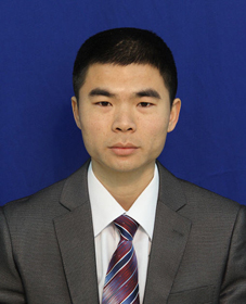 Yuling He