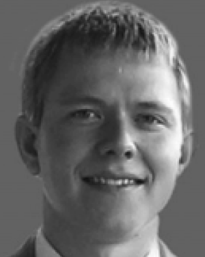 Jacob M. Parrow