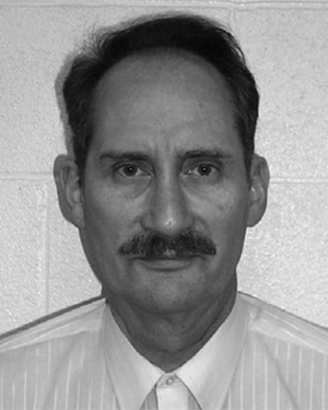 C Jerald Buchenauer