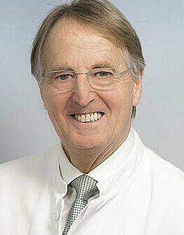 Arnulf H. Hölscher