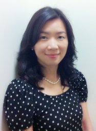 Min Jiang