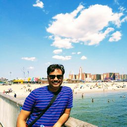 Sinha Rajesh
