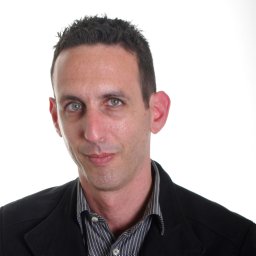 Nir Yaacobi-Gross