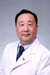 Yue Zhong