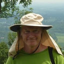 Gregory Mcisaac