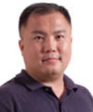 Yunwei Dong