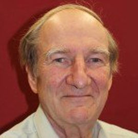 Peter Reeves