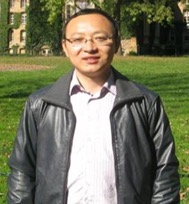 Yichao Chen