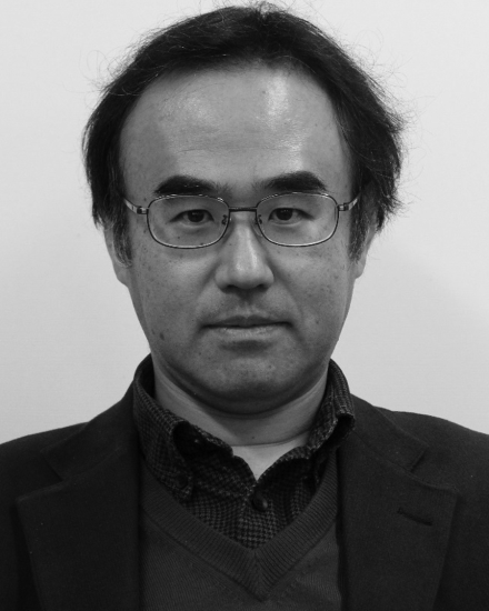 Osamu Matsumoto