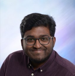 Vignaswaran K. Veerapandiyan