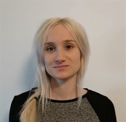 Corinna M. Perchtold-Stefan