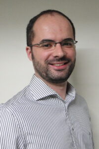 Rodrygo Santos