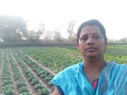 Pushpa Raman