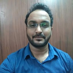 Prabhakar Maurya