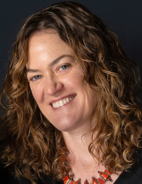 Deirdre M Shoemaker