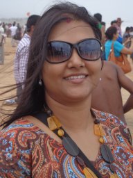 Bhattacharya Haimanti