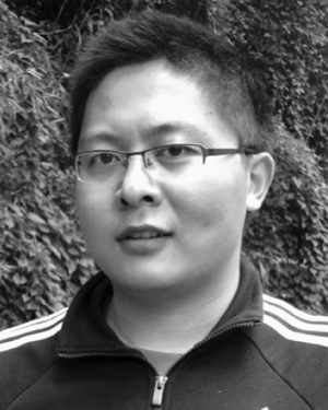 Xiao Liu
