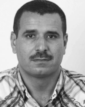 Mehrez Marzougui