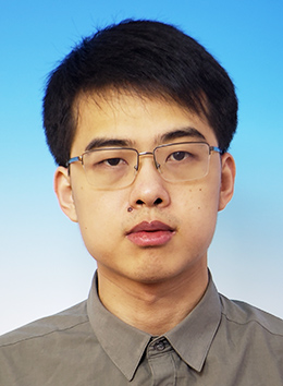 Hanyu Gao