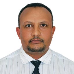 Abiot Tessema