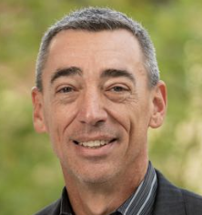 Anthony Wagner