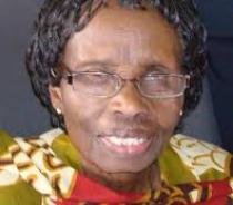 Elizabeth N. Ngugi
