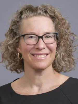 Emily J. Ozer
