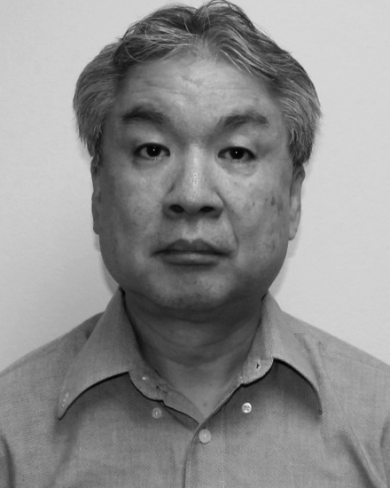Hiroyuki Kosai