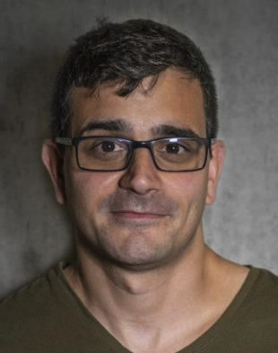 Fernando Gonzalez Taboada