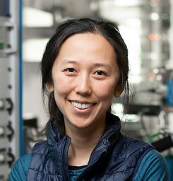 Grace A. Pan